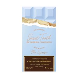Sabrina Carpenter Sweet Tooth Me Espresso EdP 30ml
