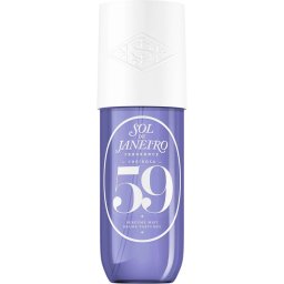 Sol de Janeiro Brazilian Crush Cheirosa 59 Perfume Mist 90ml