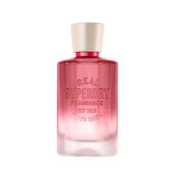 Superdry Real Superdry 01 For Her EdT 100ml