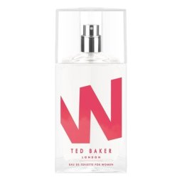 Ted Baker W Pour Femme EdT 75ml