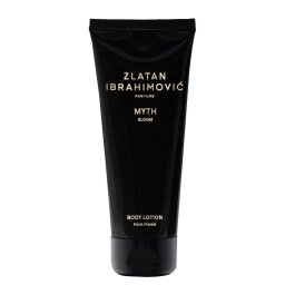 Zlatan Ibrahimovic Myth Bloom Body Lotion 100ml
