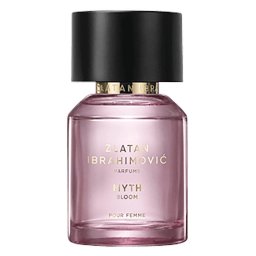 Zlatan Ibrahimovic Myth Bloom Pour Femme EdT 30ml