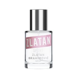 Zlatan Ibrahimovic Sport Pour Femme EdT 30ml