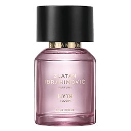 Zlatan Ibrahimovic Myth Bloom Pour Femme EdT 50ml