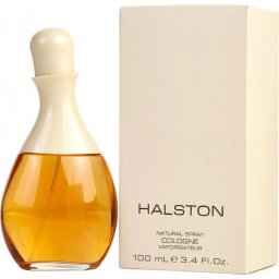 Halston By Halston Cologne Spray For Women 100ml