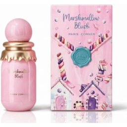 Paris Corner Marshmallow Blush EdP 50ml