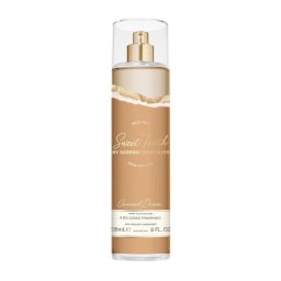 Sabrina Carpenter Caramel Dream Body Mist 236ml