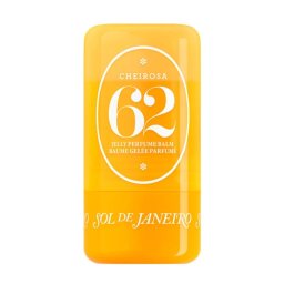 Sol De Janeiro Cheirosa '62 Jelly Perfume Balm 4g