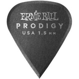 Ernie Ball 9335 Plektrum Prodigy Sharp 1,5mm 6-pack