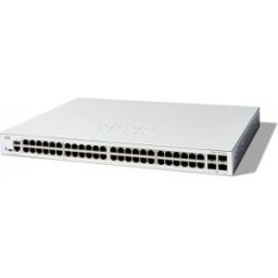 Cisco Systems Catalyst 1200 C1200-48t-4x Switch