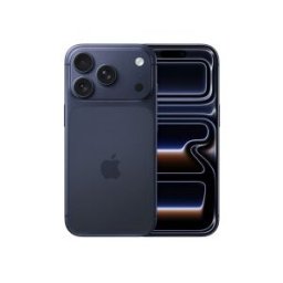 Apple Iphone 17 Pro 512 Gb Mobiltelefon, Mörkblå