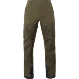 Seeland Men's Elm Trousers Light Pine/Grizzly Brown 56/33