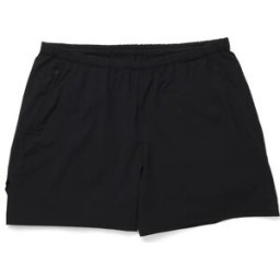 Houdini Women's Pace Light Shorts True Black M