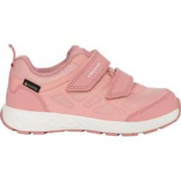 Viking Kids' Veme Reflex GORE-TEX 2v Light Pink 25