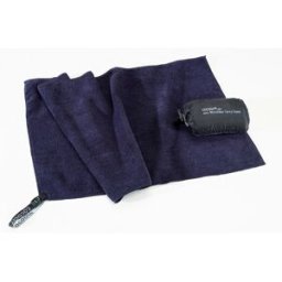 Cocoon Microfiber Terry Towel Light