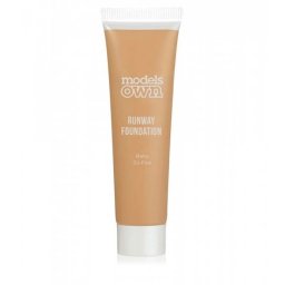 Models Own Foundation Matte Honey Light