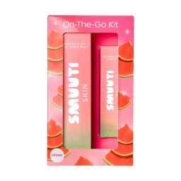 Smuuti Skin On The Go Kit