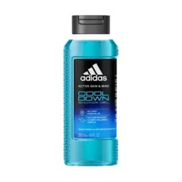Adidas Skin & Mind Cool Down Shower Gel 250ml