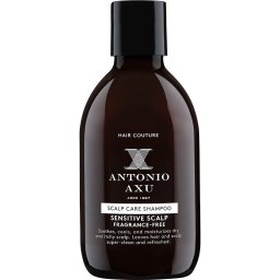 Antonio Axu Scalp Care Shampoo Sensitive Scalp 300ml