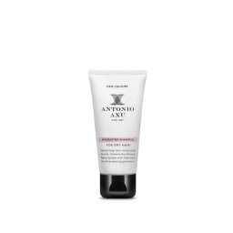 Antonio Axu Hydration travel Schampo 60ml