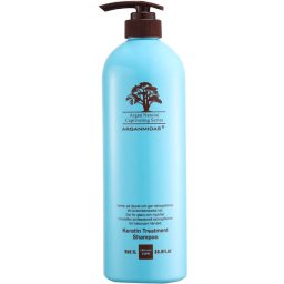 Arganmidas Keratin Treatment Shampoo 1L