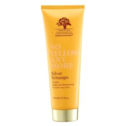 Arganmidas No Yellow Any More Silver Schampo 300ml