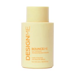 Design.Me Bounce.Me Curl Shampoo 300ml