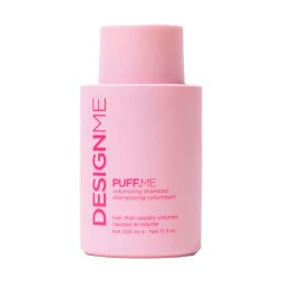 Design.Me Puff.Me Volumizing Shampoo 300ml
