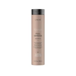 Lakmé Teknia Full Defense Shampoo 300ml