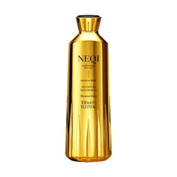 NEQI Diamond Glass Shampoo 330ml