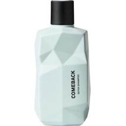 Nine Yards Comeback Detox Shampoo 300ml