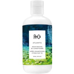 R+Co Atlantis Moisturizing B5 Shampoo 251ml