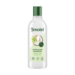 Timotei Hydrating Shampoo 300ml