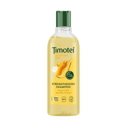 Timotei Strengthening Shampoo 300ml