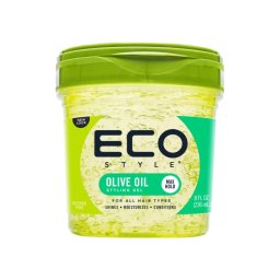 ECO Style Olive Oil Styling Gel Green 236ml