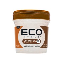 ECO Style Coconut Styling Gel 236ml