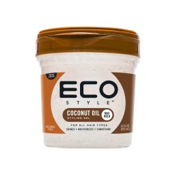 ECO Style Coconut Styling Gel 473ml