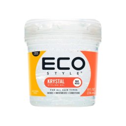 ECO Style Krystal Styling Gel Clear 236ml