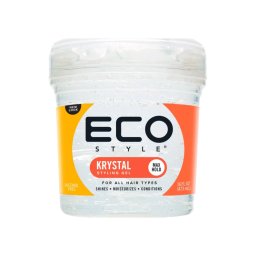 ECO Style Krystal Styling Gel Clear 473ml