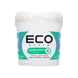 ECO Style Rosemary Mint Oil Styling Gel 236ml