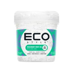 ECO Style Rosemary Mint Oil Styling Gel 473ml
