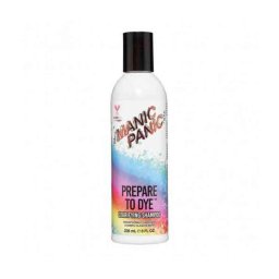 Manic Panic Prepare to Dye Clarifying Shampoo 236ml