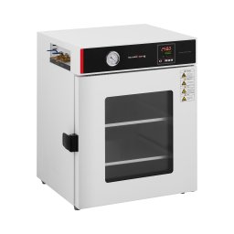 Vakuumtorkskåp - 2100 W - 92 L