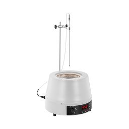 Magnetomrörare med värme - 330 W - 1000 cm³
