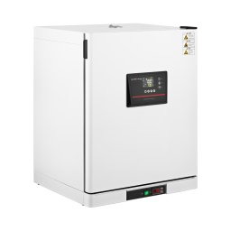 Värmeskåp till laboratorium - Upp till 70 °C - 125 L - Konvektion