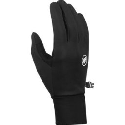 Mammut Astro Light So Glove Black 11