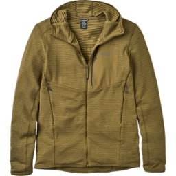 Rab Men's Ascendor Light Hoody Oak L