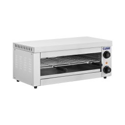 Salamandergrill - 2,000 W - Royal Catering - 50–300 °C