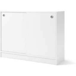 SkÃ¥p 1200 x 415 x 925 mm Vit