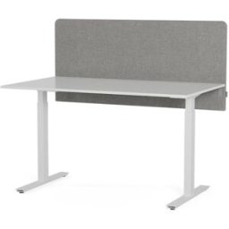 BordsskÃ¤rm Selma 1200 x 650 mm GrÃ¥